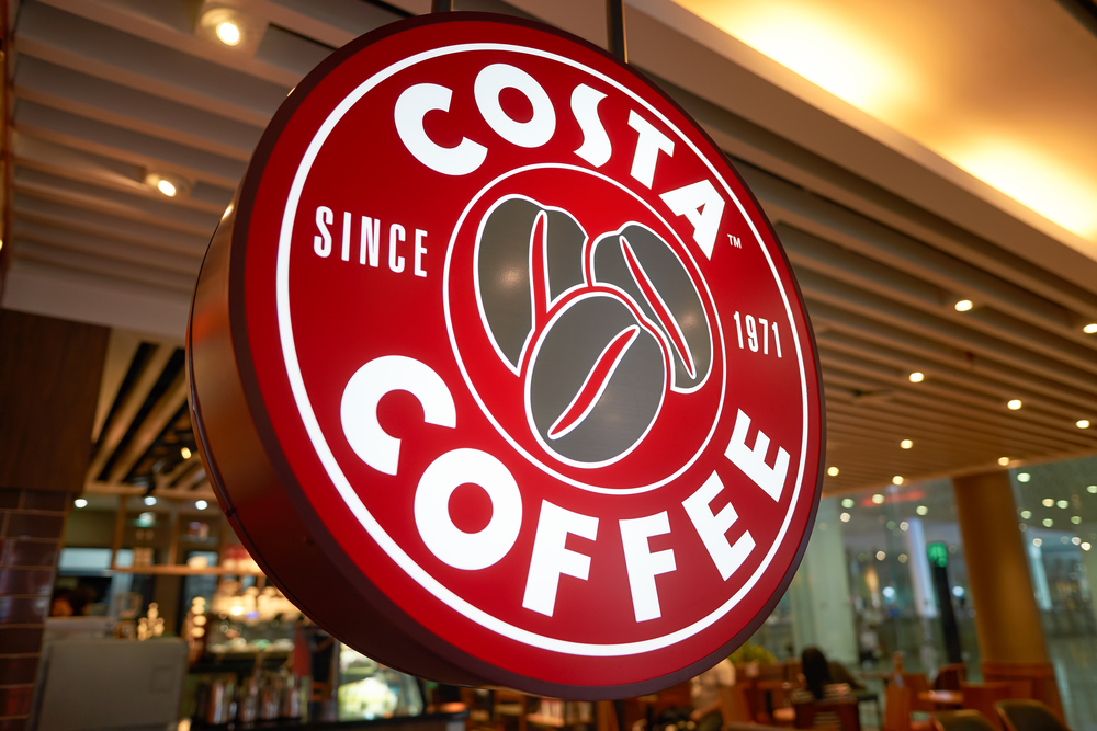 Costa Coffee abandons Belgian coffee bar ambitions - RetailDetail EU