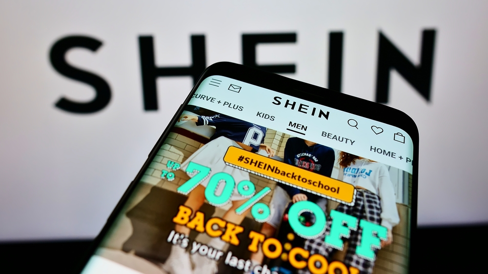 Best of 2022: How did Shein become the world’s biggest fashion retailer?