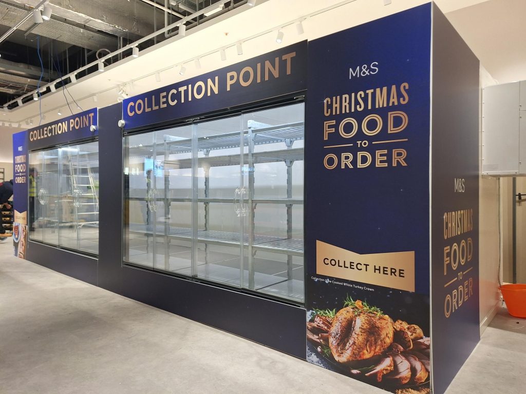 Cold chain is the bottleneck in grocery ecommerce - but it doesn’t need to be this way - Retail Gazette