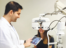 Your Phoropter on Steroids?