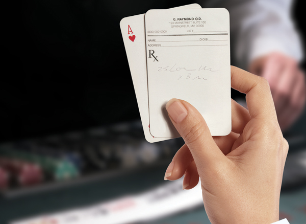 Restrictive Drug Formularies: How to Beat the Odds