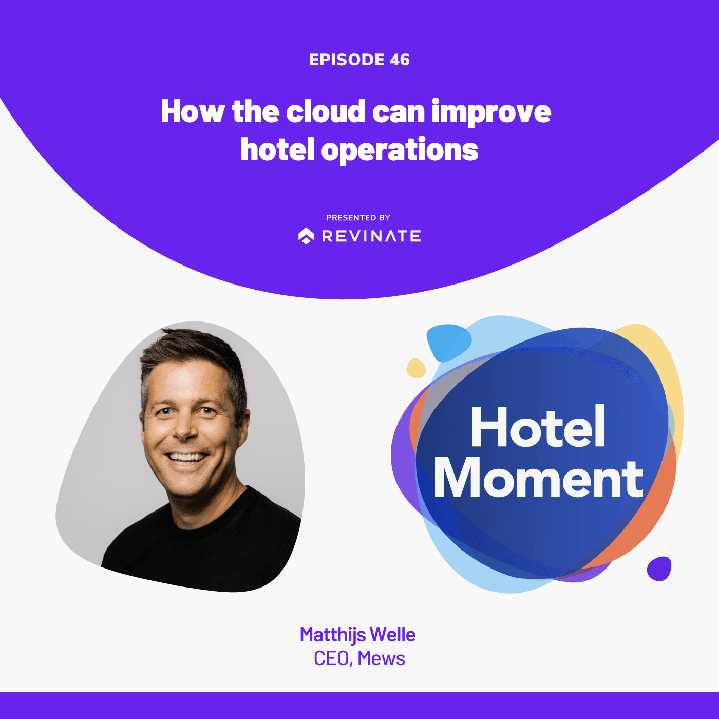 How the cloud can improve hotel operations
