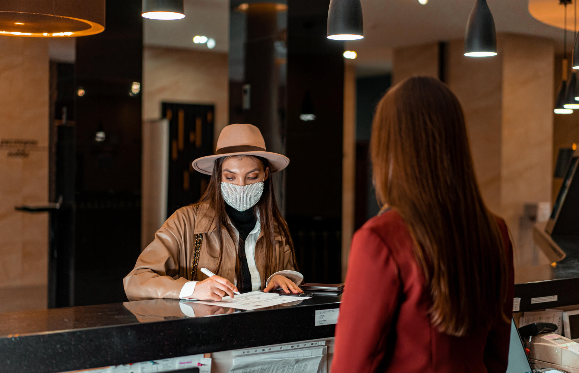 How Technology Can Ease Staffing Challenges