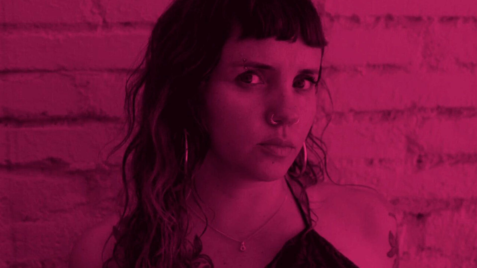 Camila Gutiérrez: Chile, el amor y el sexo como un reggaetón - Revista Anfibia