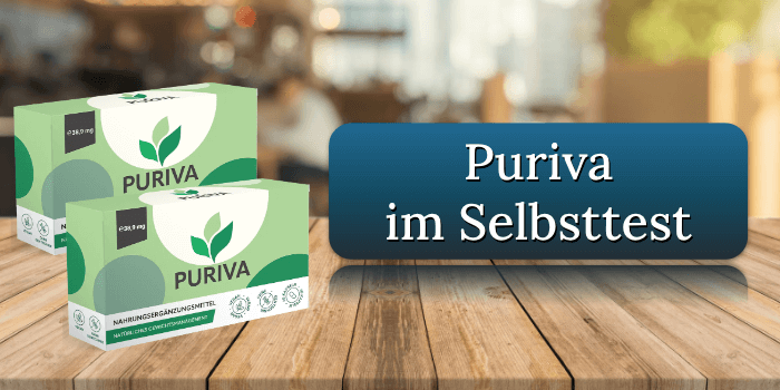 Puriva Testbericht 2026 » Kunden berichten von ihrer Erfahrung