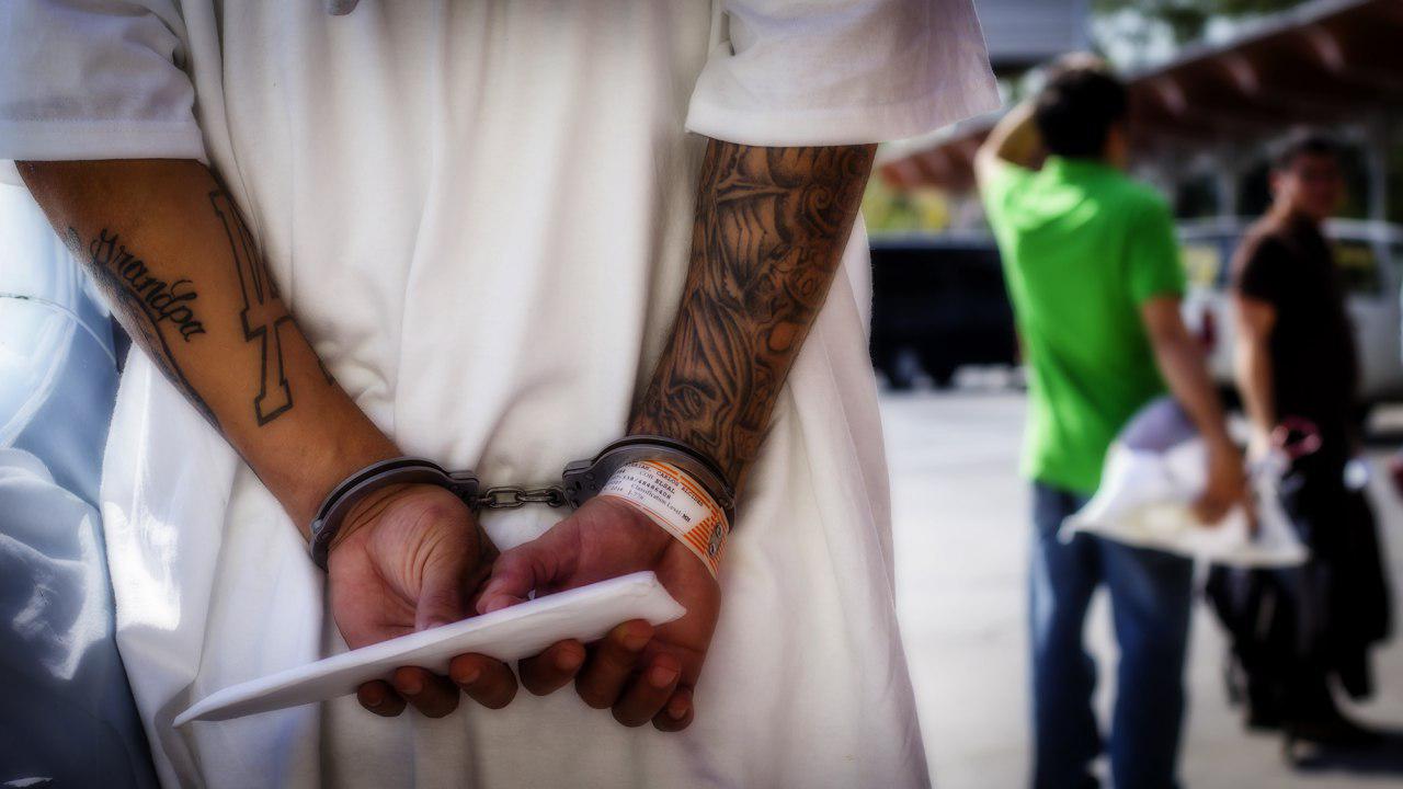 La MS13 llega al Senado en la era Trump - Revista Factum