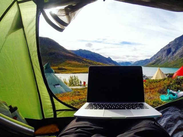 Hybrid Work Benefits Everyone
