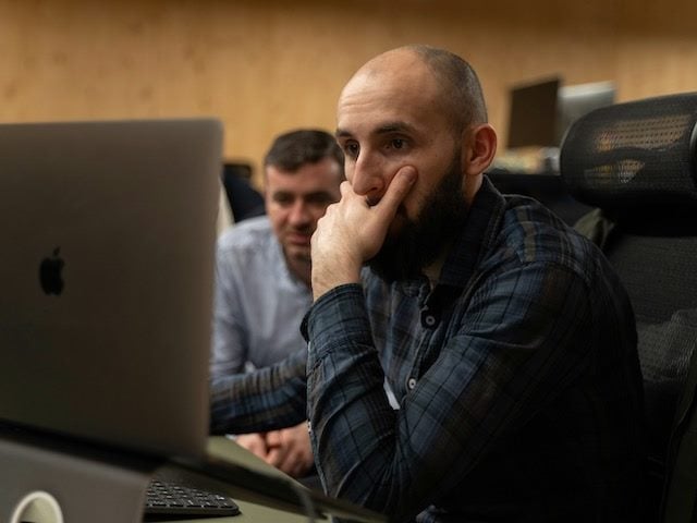 What Kind of Impact Has AI Had On Middle Managers?