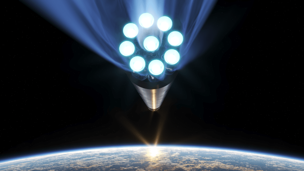 Indulis Kalnins becomes new CEO at RFA | Rocket Factory Augsburg