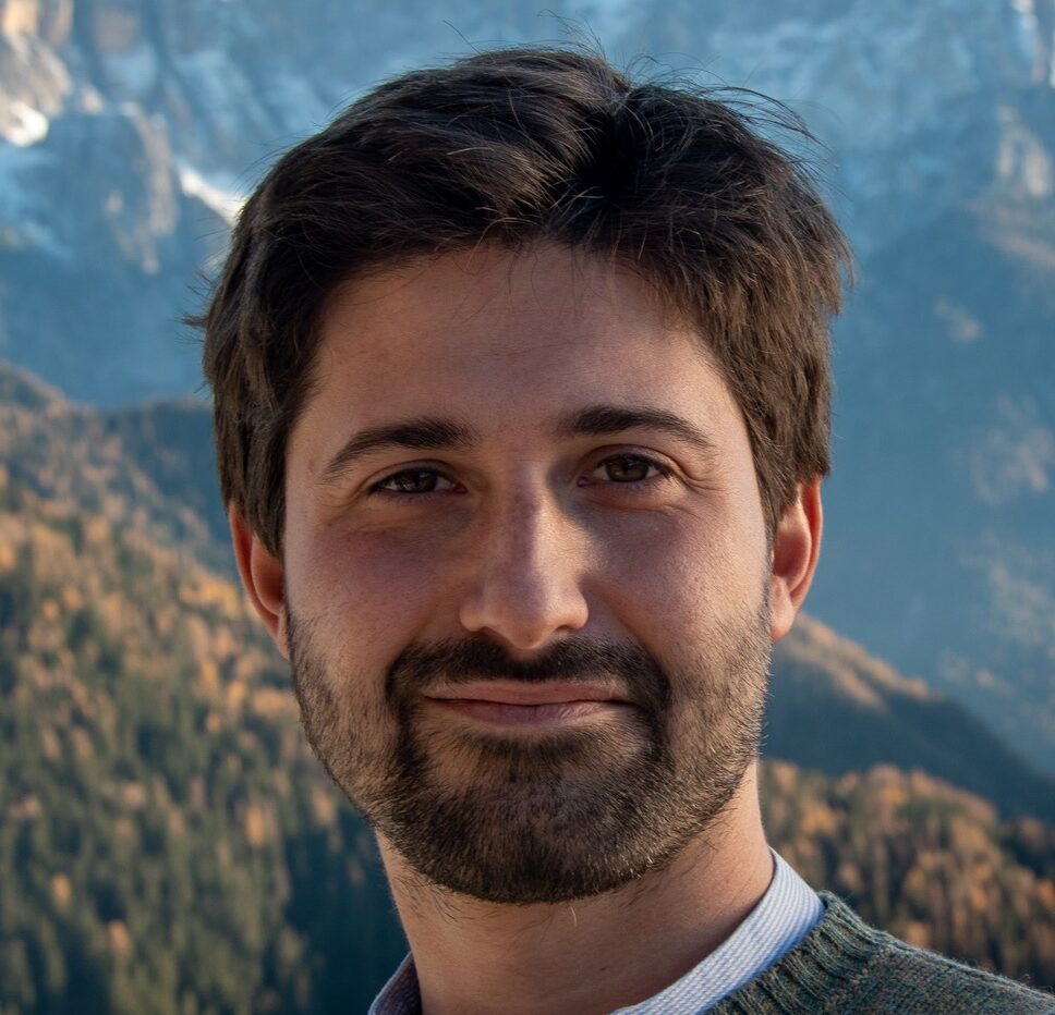Giacomo Battiston – RFBerlin