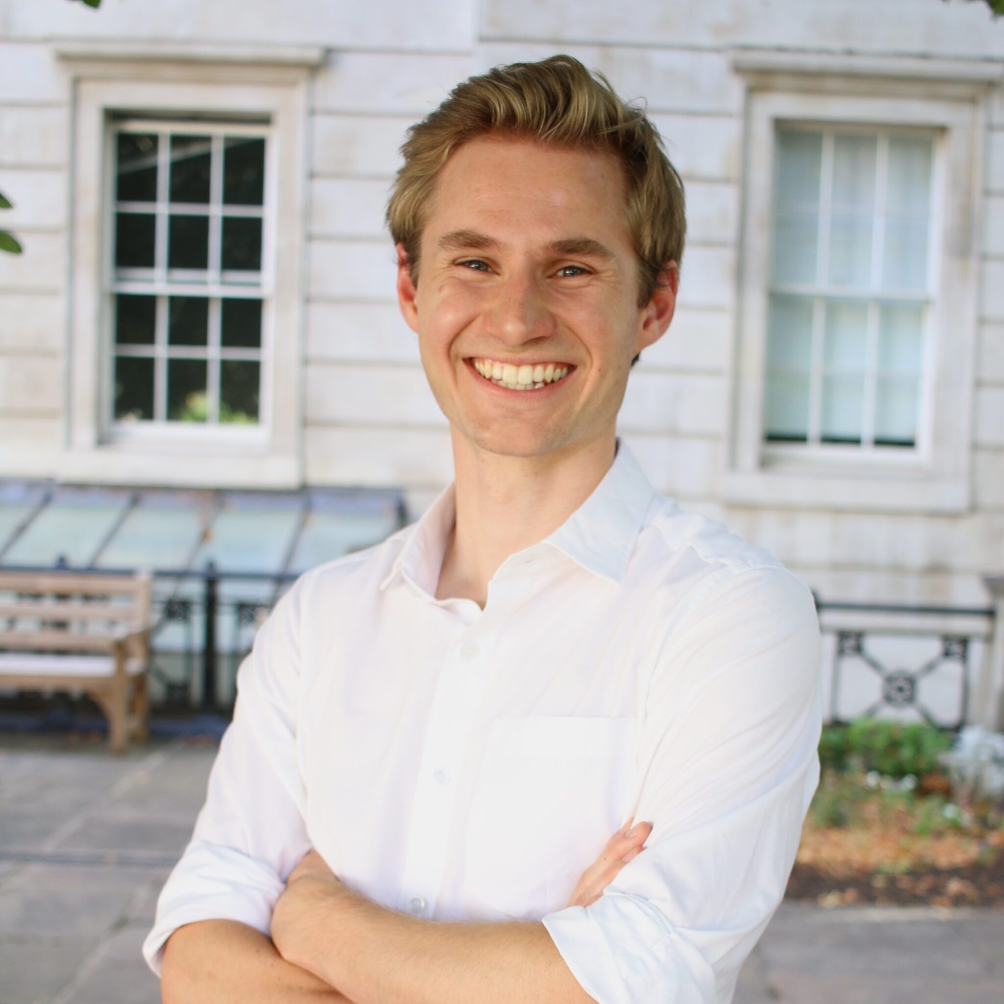 Lukas Tohoff – RFBerlin