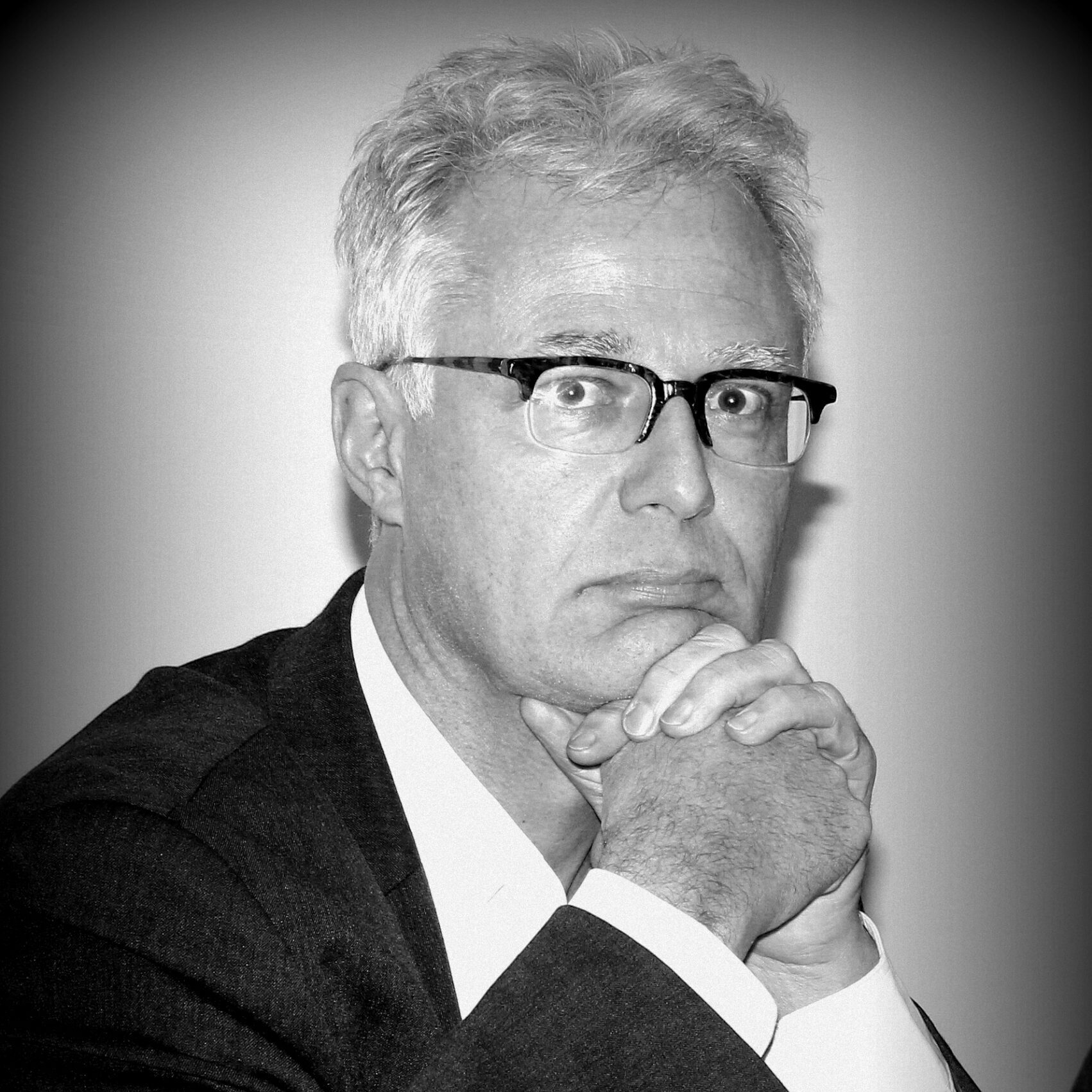 Harald Schultz – RFBerlin