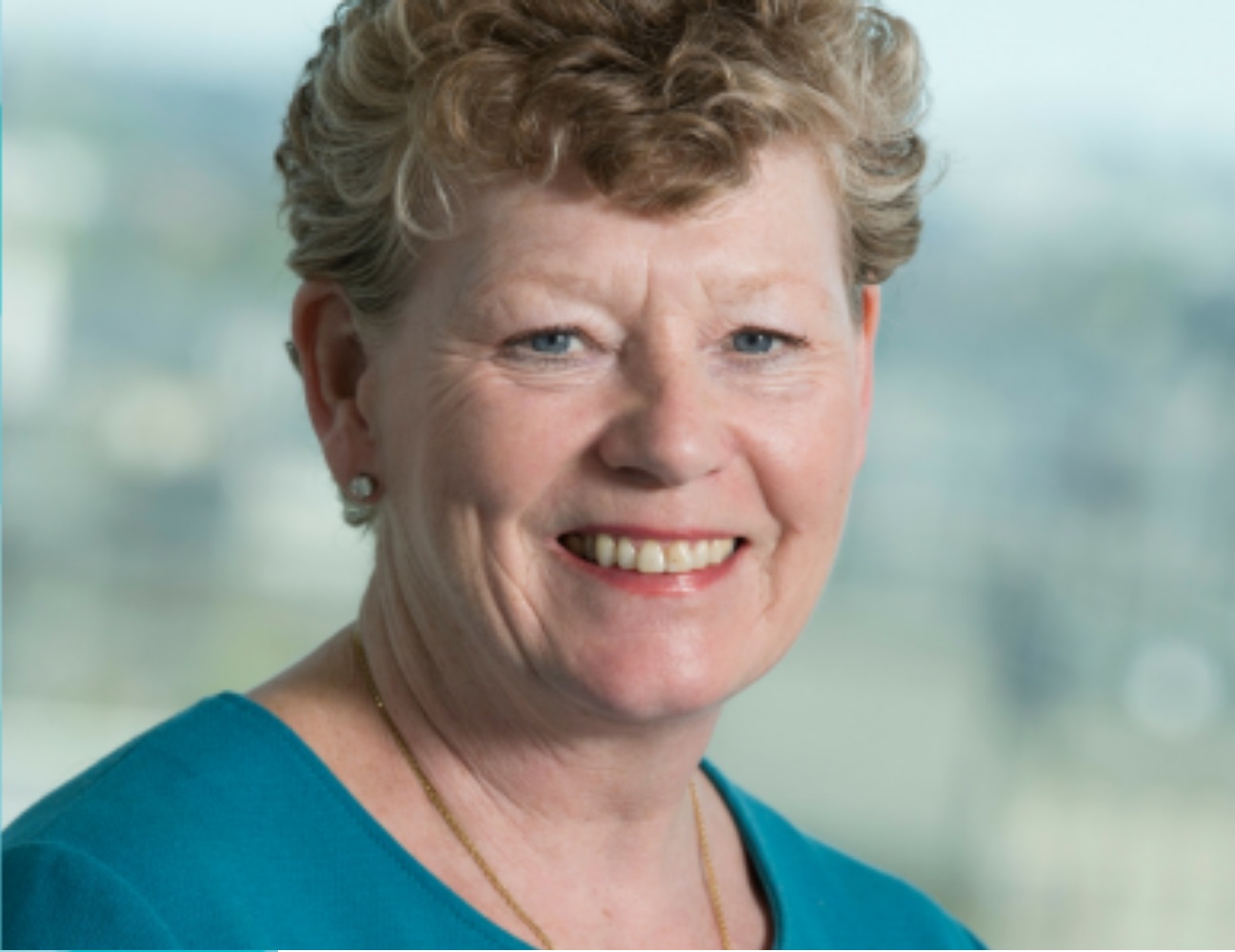 Top Business Leader to Chair Rosalind Franklin Institute - RFI