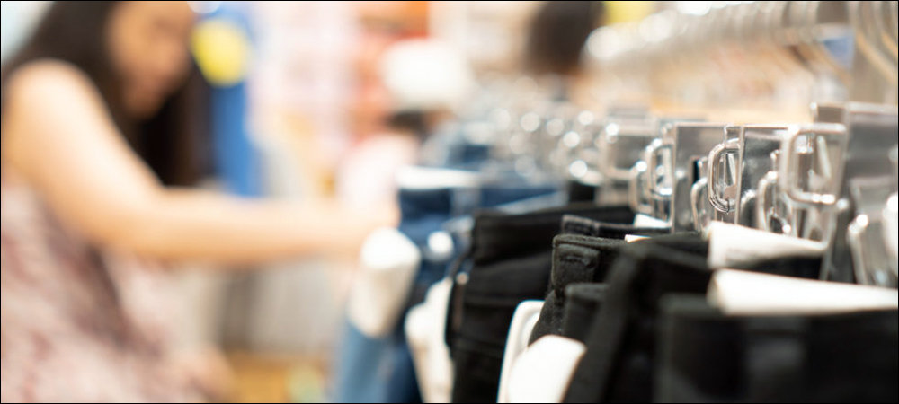 How Will RFID Change Retail in 2021? - RFID JOURNAL
