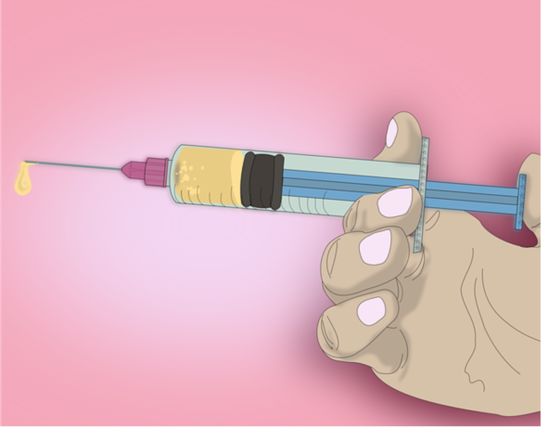 State Says Going Back To School Means Required Vaccines For Kids - The Rhino Times of Greensboro
