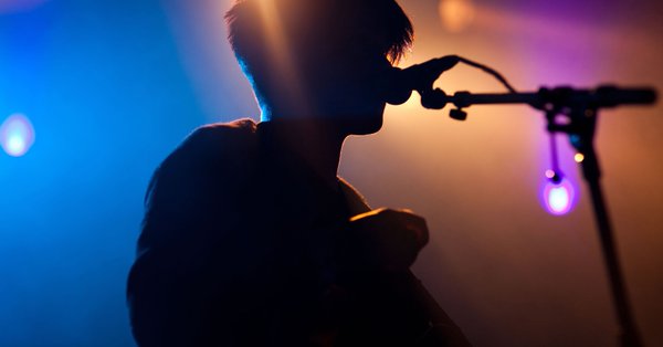 THIRD EYE BLIND TO HEADLINE CHARITY EVENT FOR MUSICIANS ON CALL DURING REPUBLICAN NATIONAL CONVENTION - RIAA