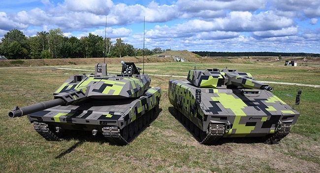 RID - Rivista Italiana Difesa - shownews - Leonardo e Rheinmetall: impatti e conseguenze di un’intesa strategica