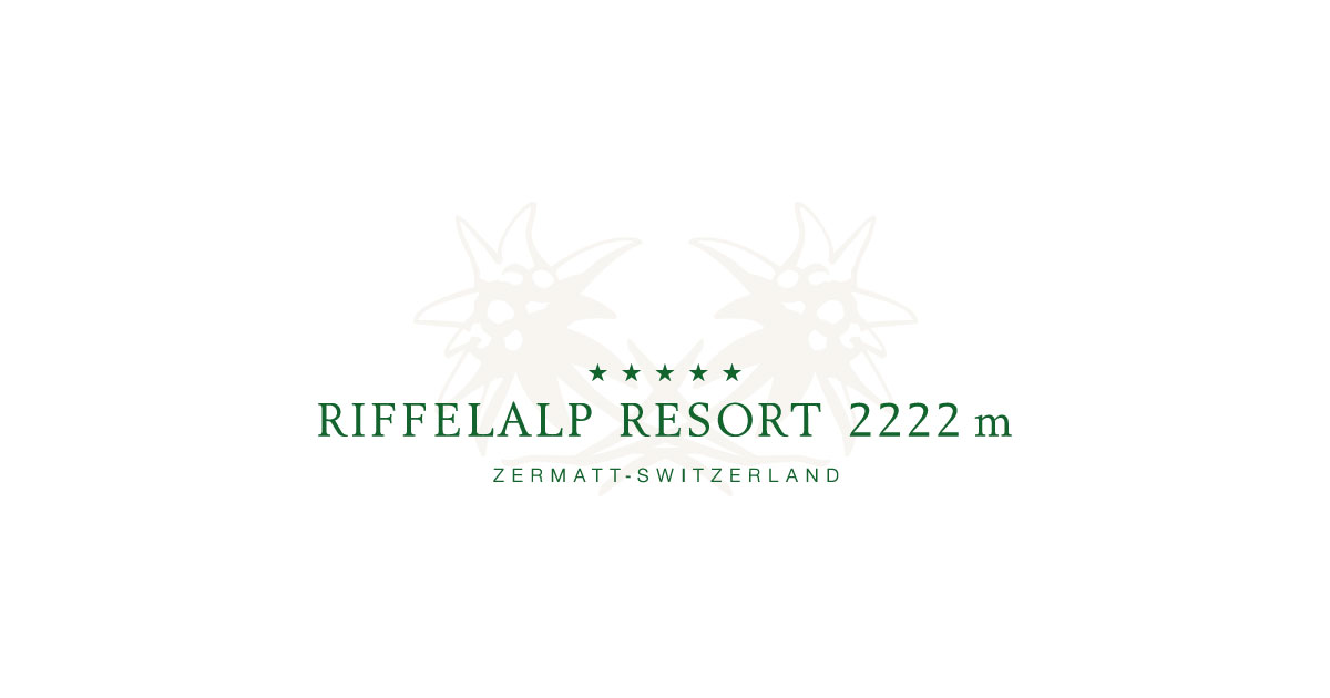 Riffelalp Resort 2222m - Le resort et son histoire - Hôtel 5 étoiles, Zermatt, Suisse