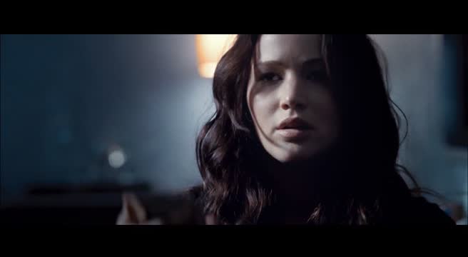 The Hunger Games