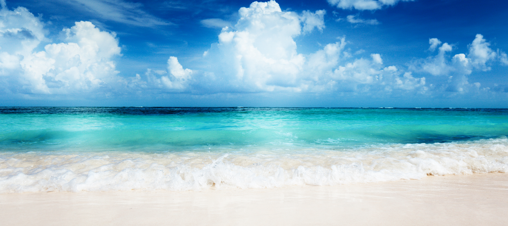 Best Beaches in the US with the Most Natural Wonders