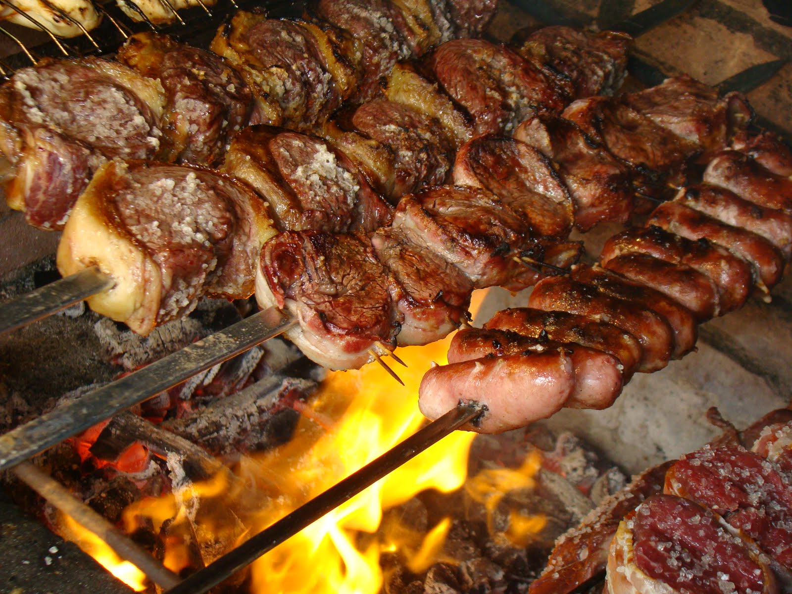 Finding the Five Best Churrascarias in Rio de Janeiro