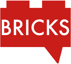 Redazione Bricks cover