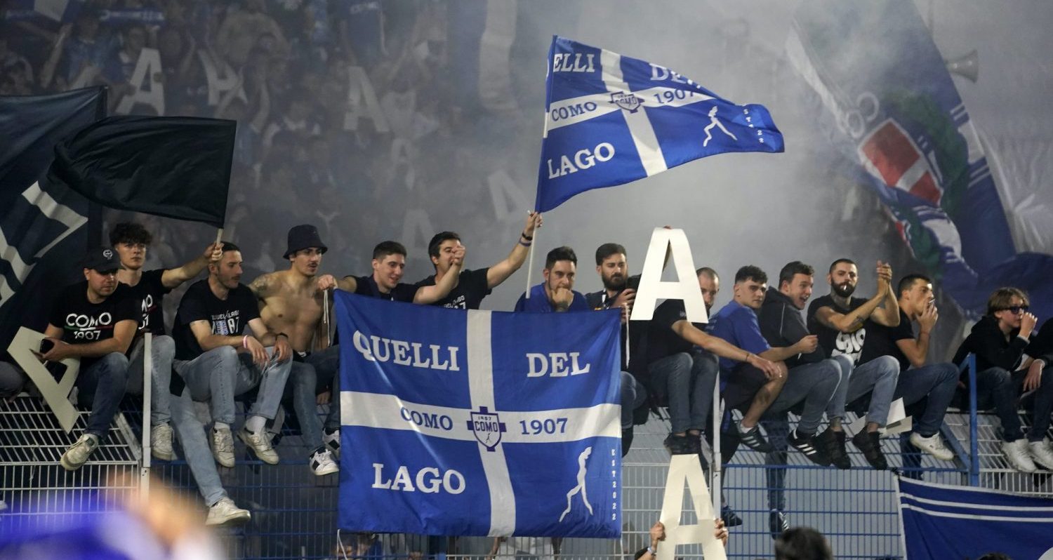 Quello del Como è il progetto più intrigante di tutto il calcio italiano - Rivista Undici