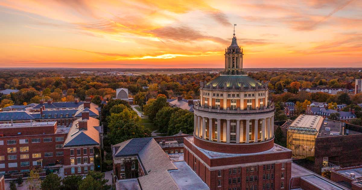 Office of University Engagement and Enrichment | University of Rochester