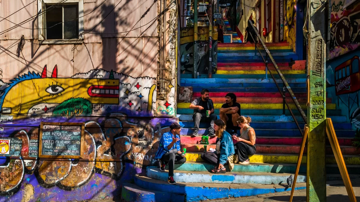 Panoramas gratis: actividades culturales marcan la agenda del verano en regiones — Rock&Pop