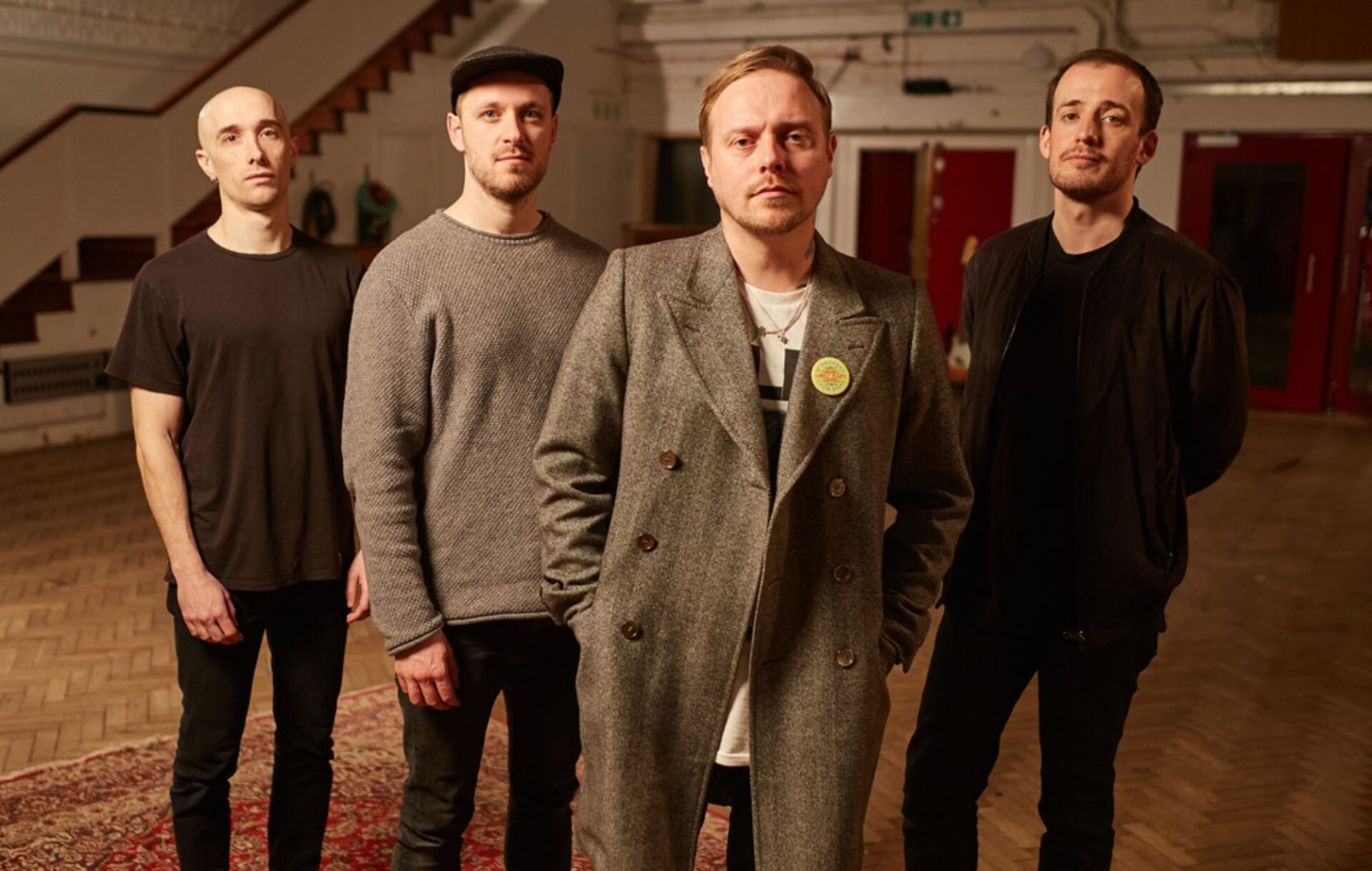 Music Venue Trust & Music Declares Emergency in Earth Day campaign