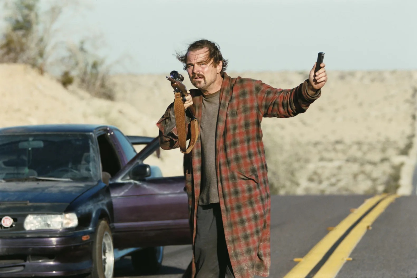 ‘One Battle After Another’ is an act of resistance — and a stone-cold masterpiece