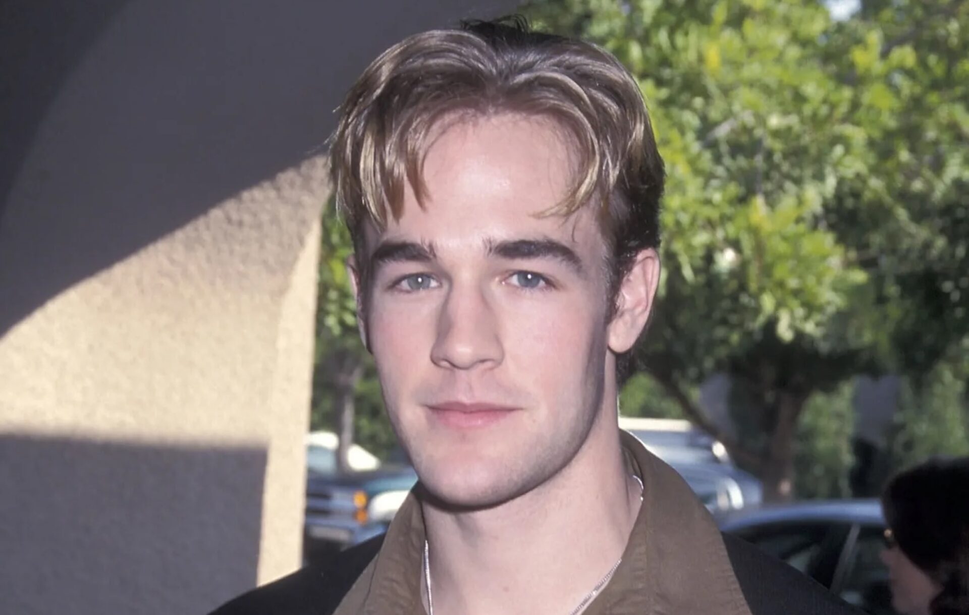 James Van Der Beek, 'Dawson's Creek' and 'Varsity Blues' star, dead at 48