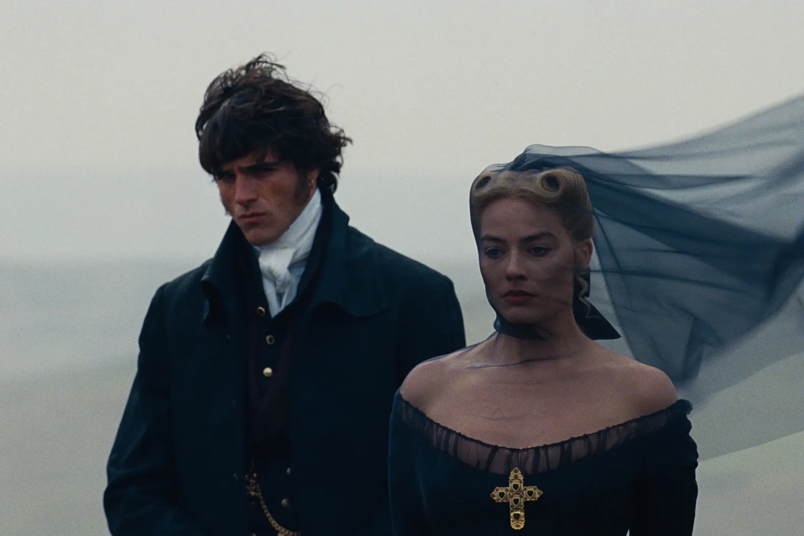‘Wuthering Heights’ May Be the Horniest Literary Adaptation Ever Made