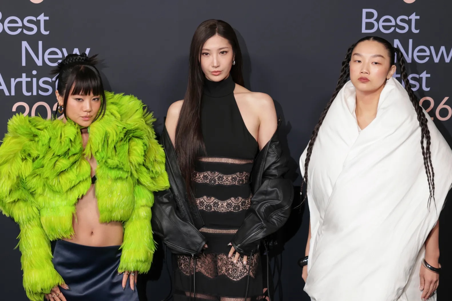 ‘KPop Demon Hunters’ Singers to Perform Debut at BAFTAs