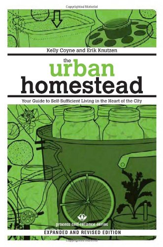 The Urban Homestead | Root Simple