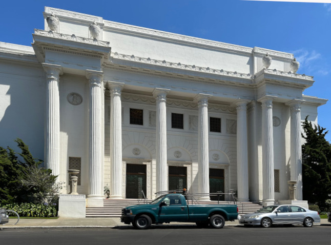 Inside the Internet Archive: A Meat World Tour | Root Simple