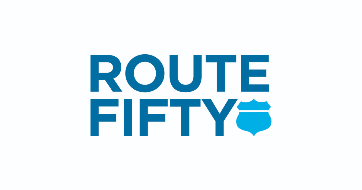 Smart Cities - Route Fifty