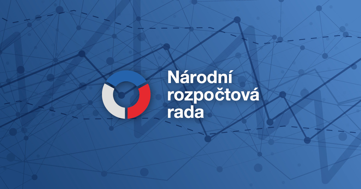 Národní rozpočtová rada (NRR) | Vše o veřejných financích