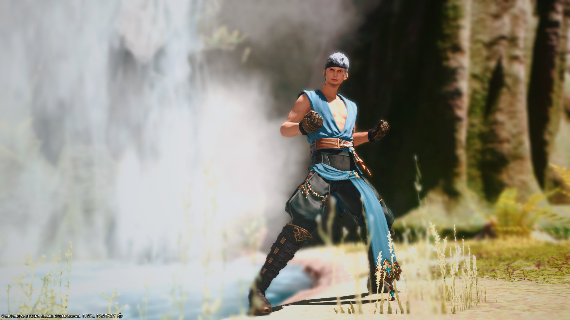 In Final Fantasy XIV, Glamour is the True Endgame | RPGFan