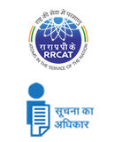 RRCAT- Raja Ramanna Centre for Advanced Technology, Indore