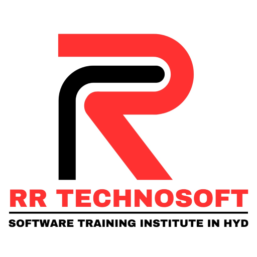 RR Technosoft | Software Training Institute in Hyderabad