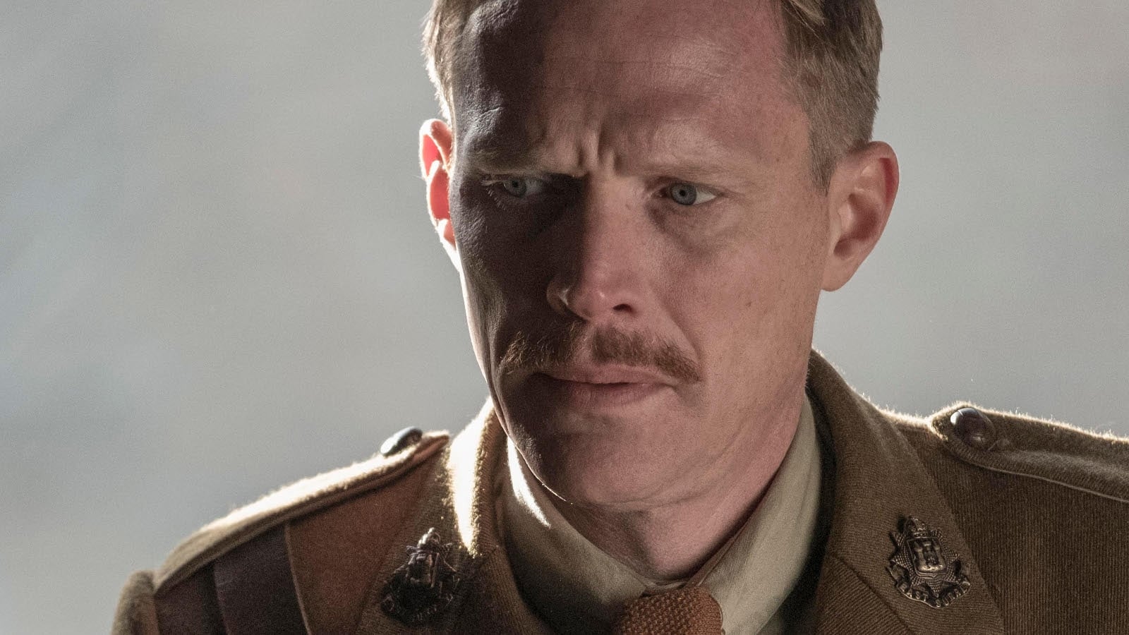 Journey's End movie review : Tension in WW1 trenches: the brilliant Journey's End