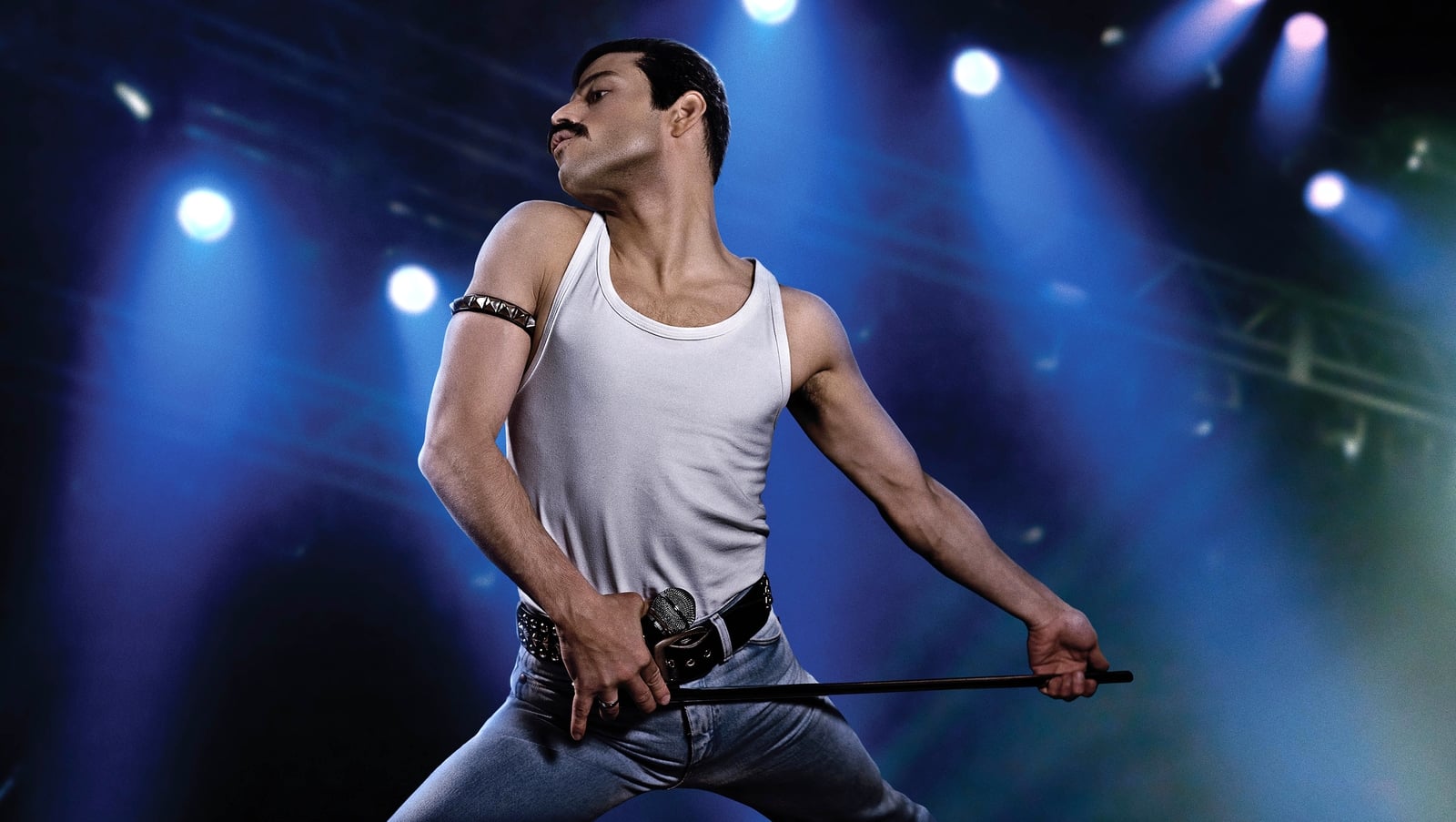 Bohemian Rhapsody movie review : Bohemian Rhapsody ends up as a bit of a royal scam