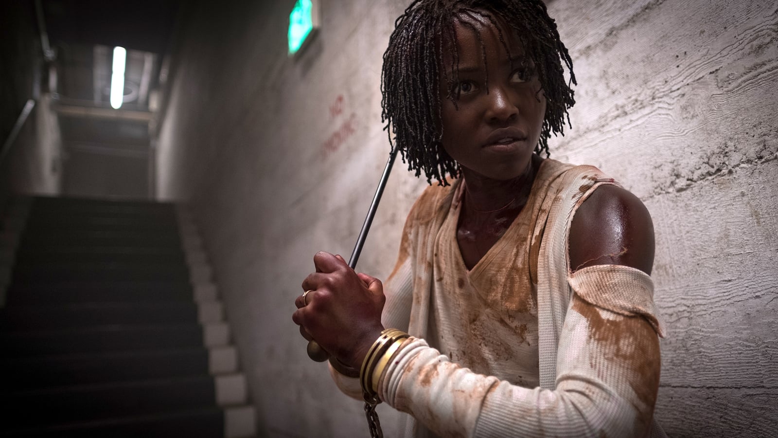 Us movie review : Us is the film we all need to see
