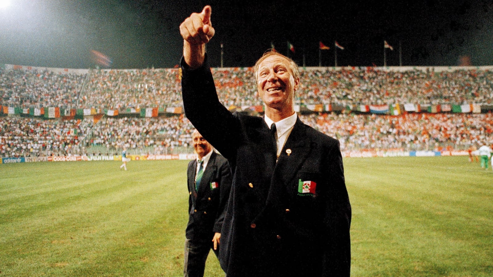 Meet the 11 people who are honorary Irish citizens