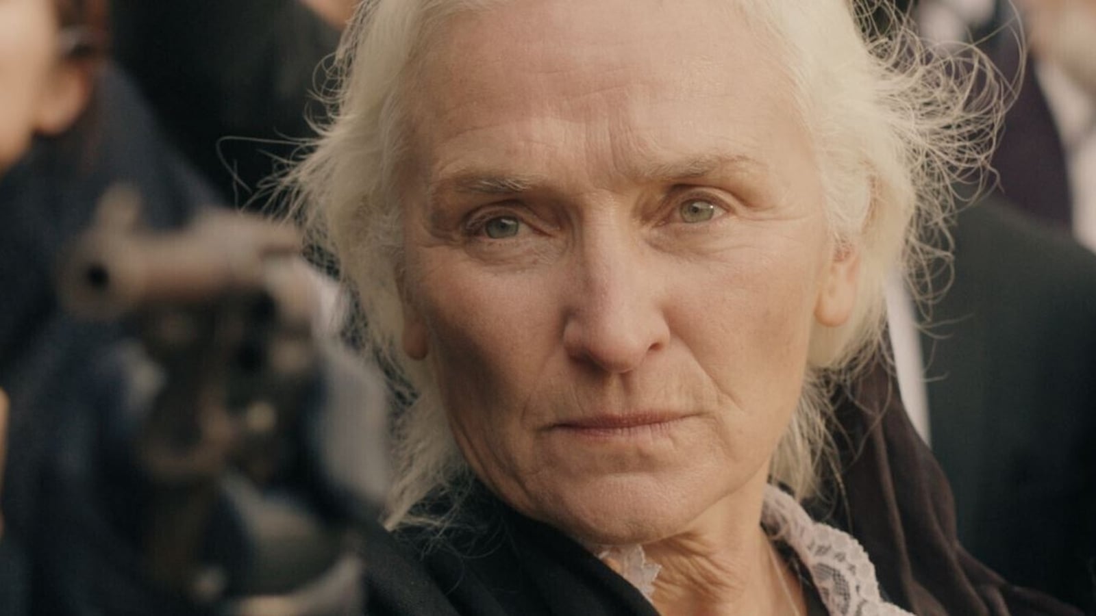Meet Violet Gibson, the Irish woman who shot Mussolini