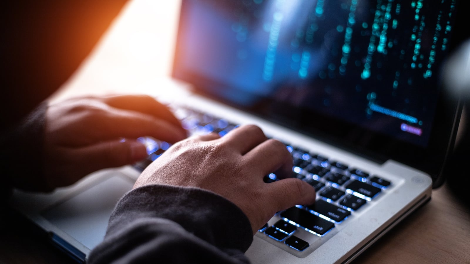 HSE cyber-attack cost hits €43m, could rise to €100m