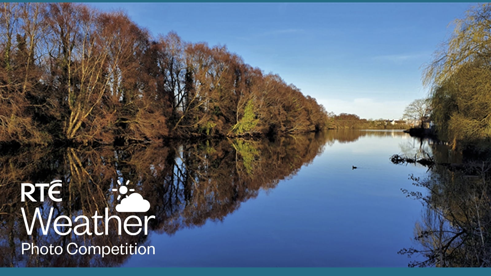 Weather Competition Winter 2026