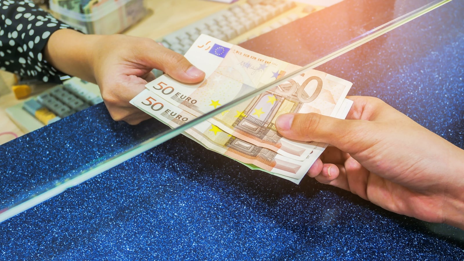 Public fear reduced competition in banking sector