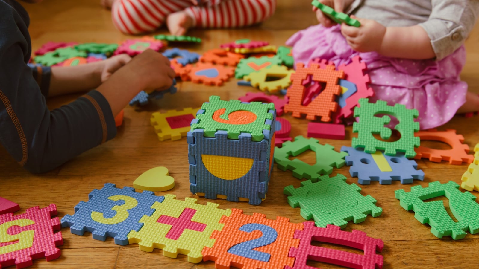 Tusla says it is working with crèches at risk of closure